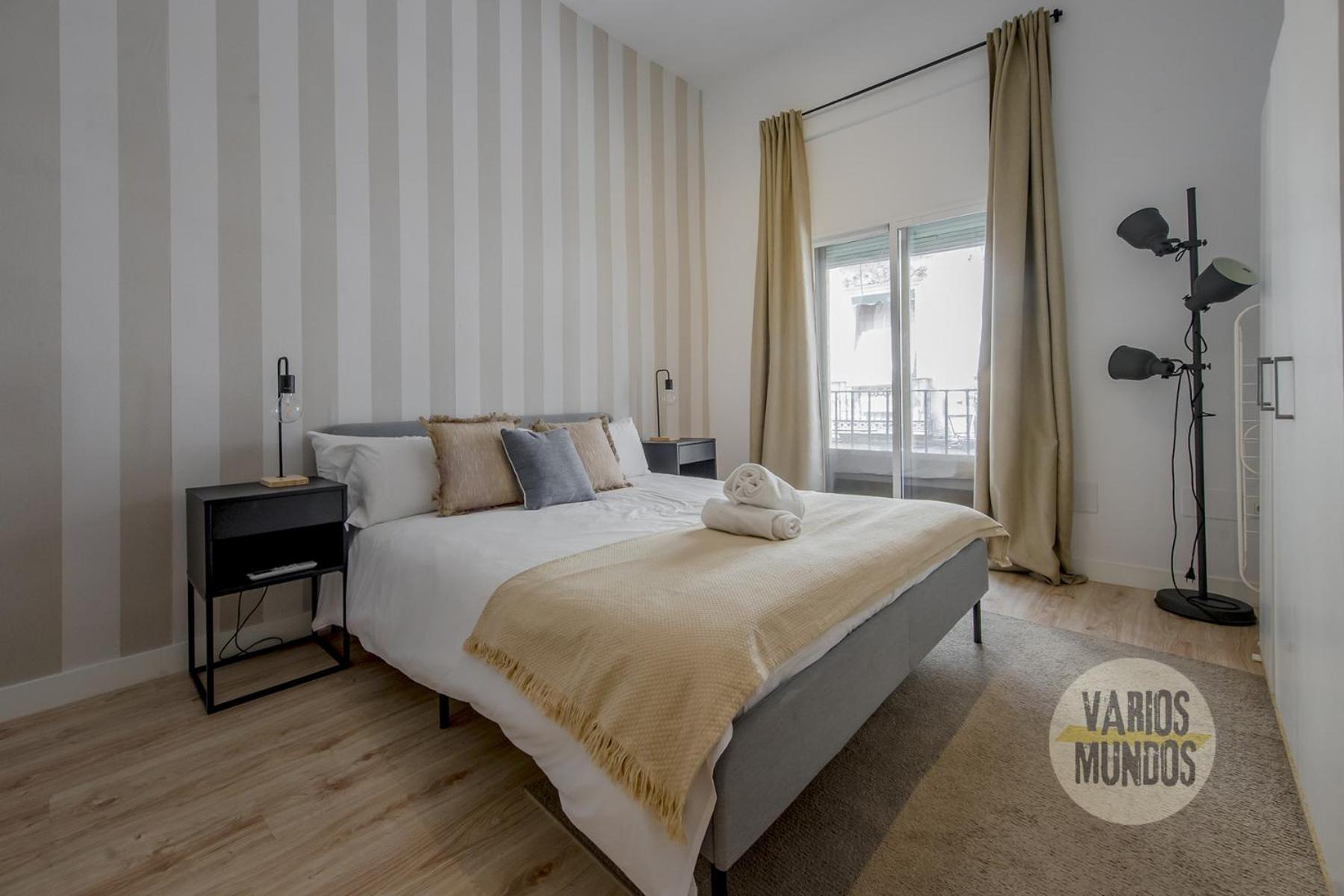 Nuevo Apt De 7Pax Entre La Cava Alta Y La Cava Baja Apartman Madrid Kültér fotó