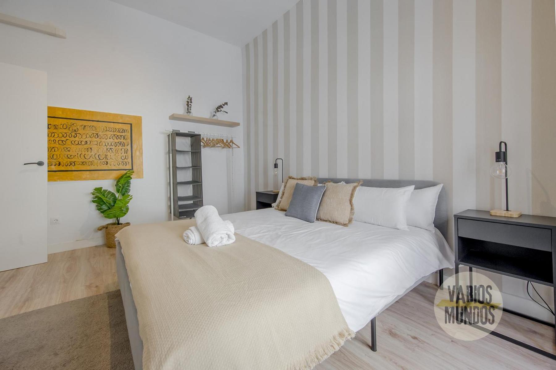 Nuevo Apt De 7Pax Entre La Cava Alta Y La Cava Baja Apartman Madrid Kültér fotó