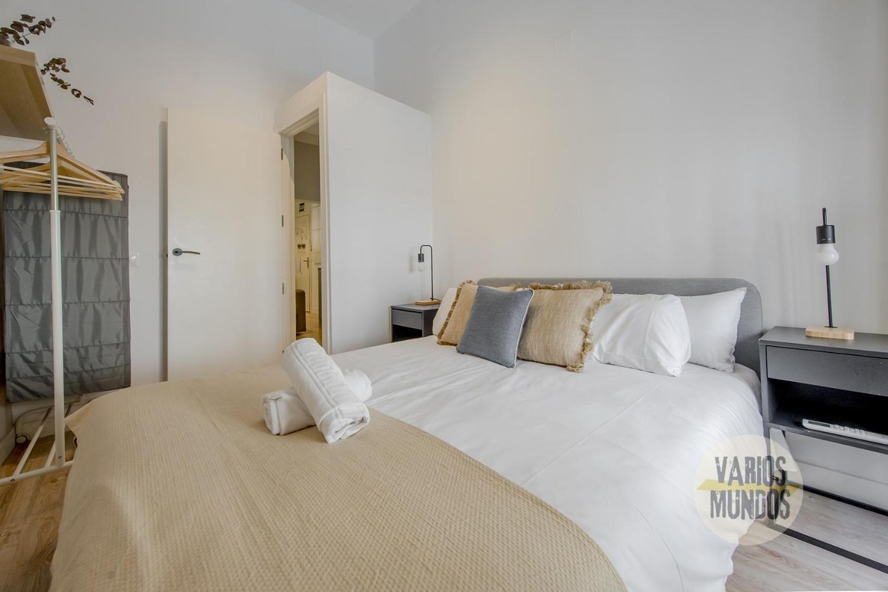 Nuevo Apt De 7Pax Entre La Cava Alta Y La Cava Baja Apartman Madrid Kültér fotó