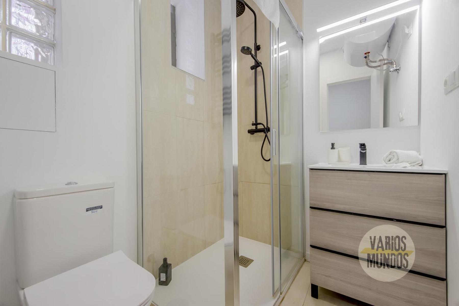 Nuevo Apt De 7Pax Entre La Cava Alta Y La Cava Baja Apartman Madrid Kültér fotó